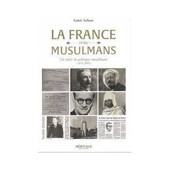 La France et ses Musulmans