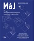 Màj: design, environnements techniques & pratiques exploratoires