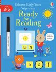 Ready for Reading - Wipe-clean