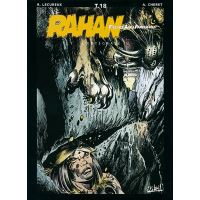 Rahan