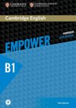 CAMBRIDGE ENGLISH EMPOWER PRE INTERMEDIATE WORKBOOK WITH ANS