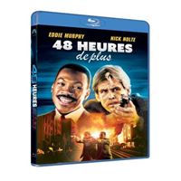 48 Heures de plus Blu-ray