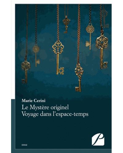 Le mystère originel