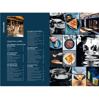 Devenir un pro de la crêpe avec l'Atelier de la crêpe