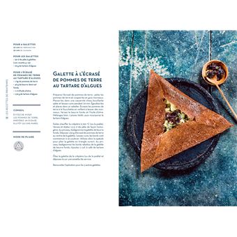 Devenir un pro de la crêpe avec l'Atelier de la crêpe