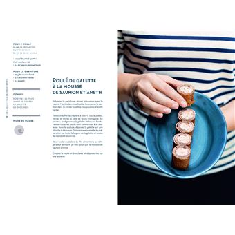 Devenir un pro de la crêpe avec l'Atelier de la crêpe