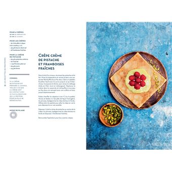 Devenir un pro de la crêpe avec l'Atelier de la crêpe