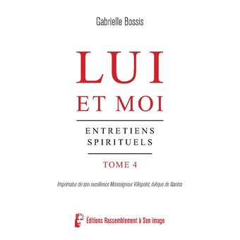 Lui et moi T4 - L5083