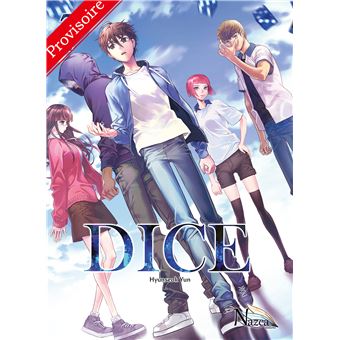 Dice