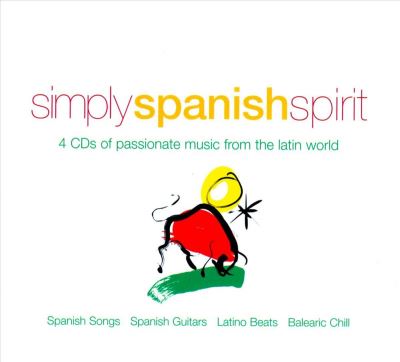 Spanish spirit