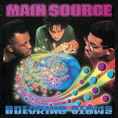 Breaking atoms the remaster