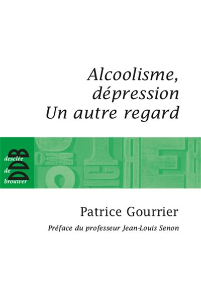 Alcoolisme et dépression, un autre regard