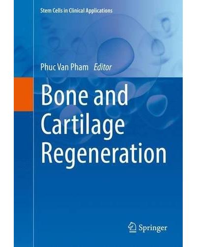 Bone and cartilage regeneration