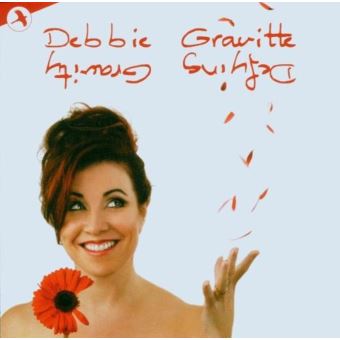 Gravitte,Debbie-Defying Gravity - 1