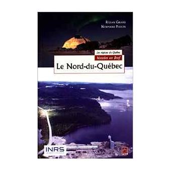Le nord-du-quebec - 1