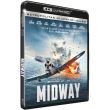 Midway Blu-ray 4K Ultra HD