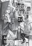 Le Siège des exilées - tome 2