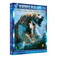 A la croisée des Mondes : La boussole d'or Blu-Ray