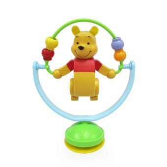 Mon Boulier Surprise Winnie L Ourson Tomy Jeu D Eveil Achat Prix Fnac