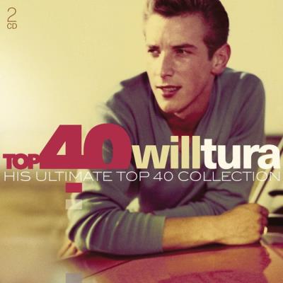 Top 40 Will Tura