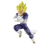 Figurine Dragon Ball Z Super Chosenshiretsuden II Volume 5 Super Saiyan Vegeta