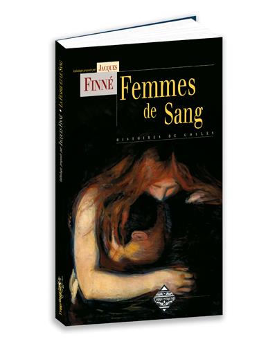 Femmes de sang