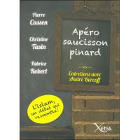 Apero Saucisson Pinard