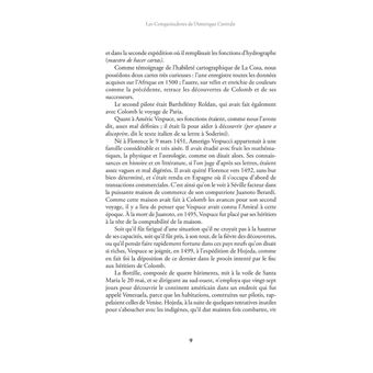 Des conquistadores aux pôles