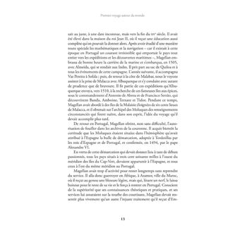 Des conquistadores aux pôles