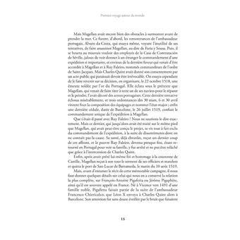 Des conquistadores aux pôles