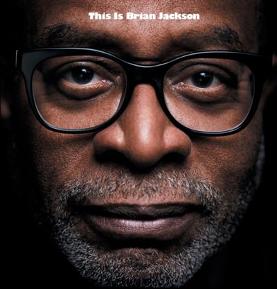 This Is Brian Jackson