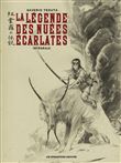 La legende des nuees ecarlates - integrale
