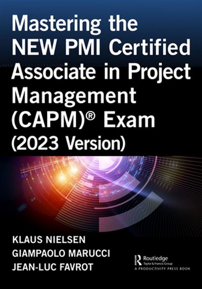 pmi capm exam