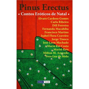 Pinus Erectus - 1