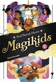 Magikids, Tome 02