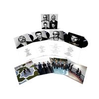 Songs Of Surrender Vinyle Blanc Opaque