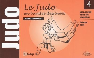 Judo pour nous