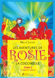 Les aventures de Rosie la Coccinelle Tome 3