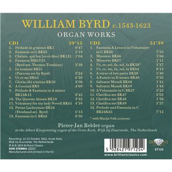 SAVERAC l'œuvre pour Orgue CD Séverac: L'OEuvre intégrale pour orgue - Amazon.com Music