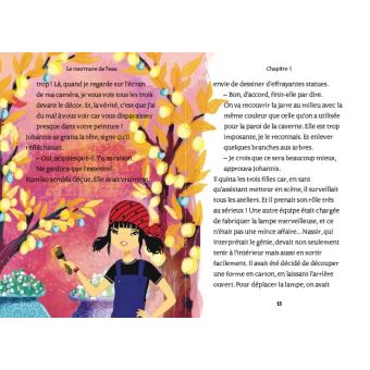 Kinra Girls - La pire des pestes - Tome 25