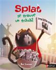 Splat se trouve un travail