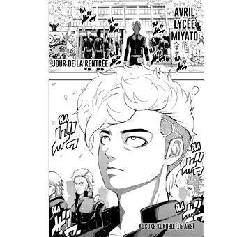 Demons Star - Tome 1