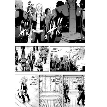 Demons Star - Tome 1