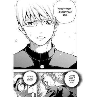 Demons Star - Tome 1