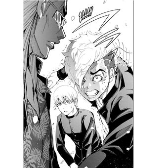 Demons Star - Tome 1