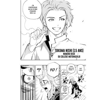 Demons Star - Tome 1