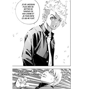Demons Star - Tome 1