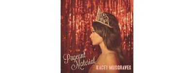 Pageant material