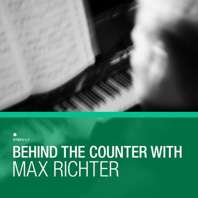 Behind the counter/inclus coupon mp3