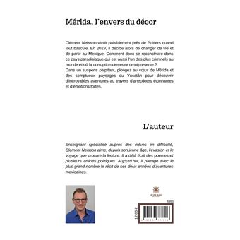 Mérida, l'envers du décor